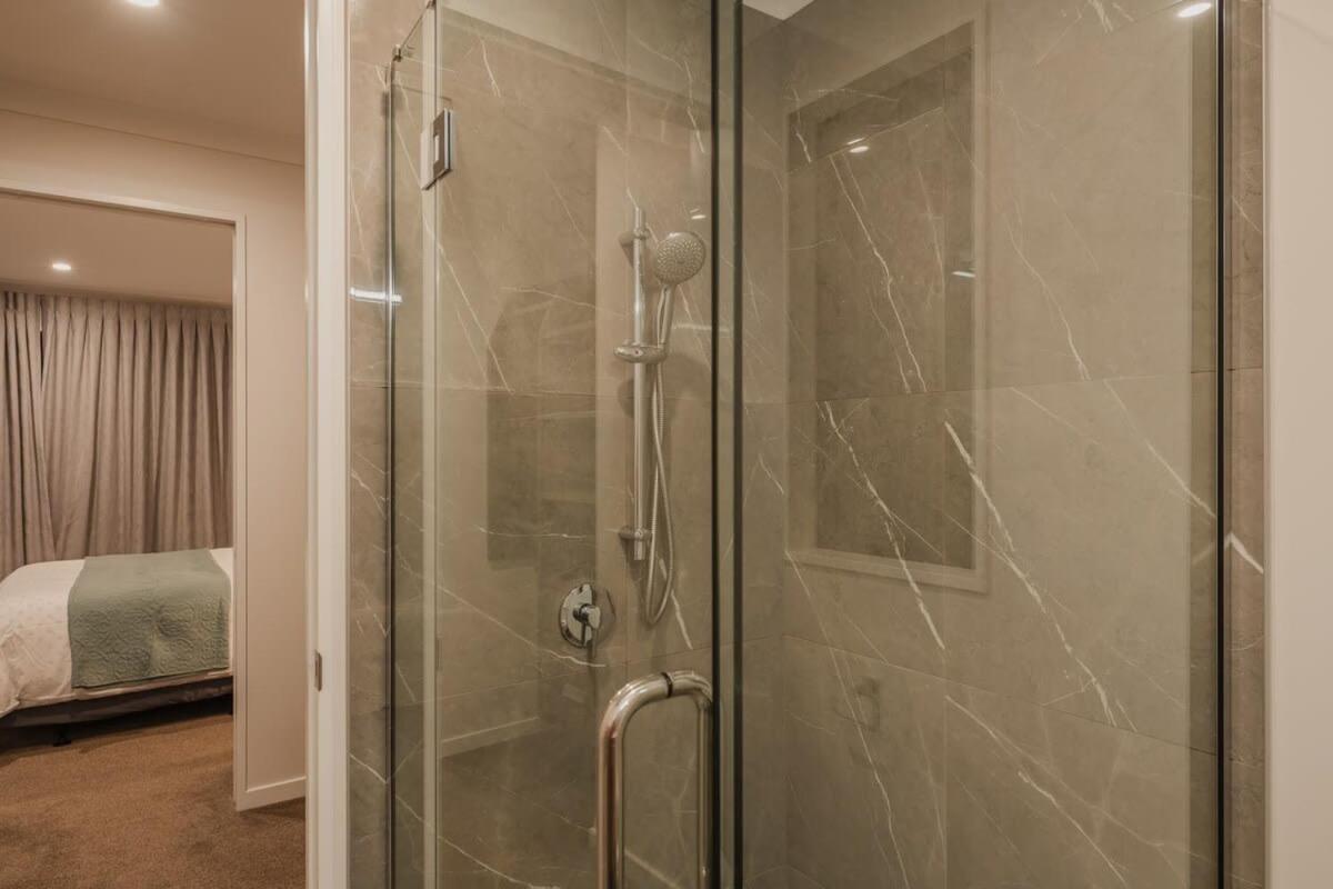 Elegant 3Br Home On Mustang Avenue Christchurch Zewnętrze zdjęcie